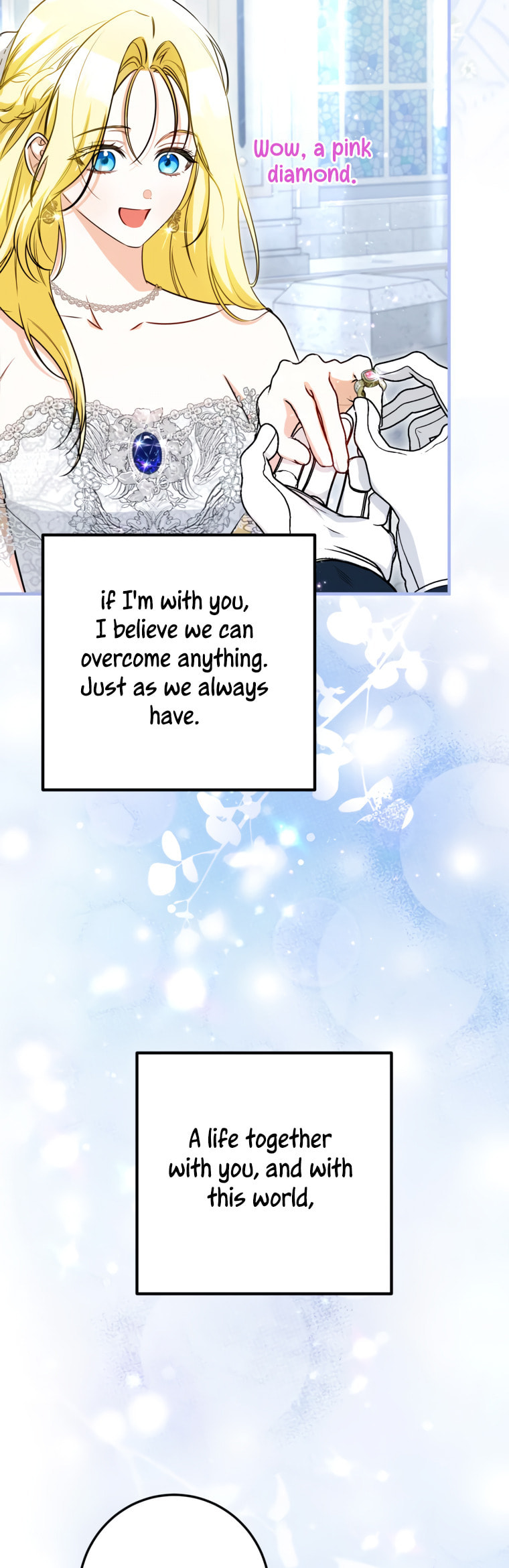 I Think I've Been Possessed Somewhere Chapter 104 page 19 - 