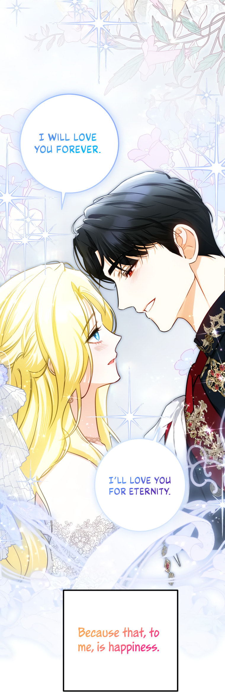 I Think I've Been Possessed Somewhere Chapter 104 page 21 - 