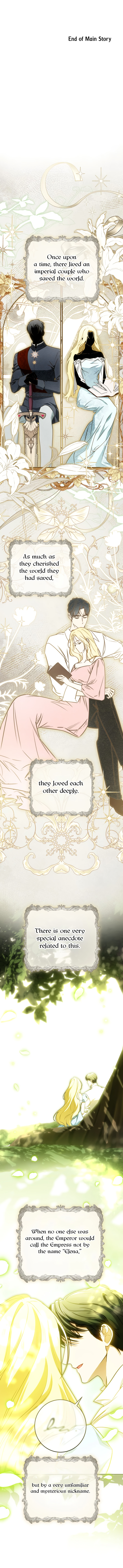 I Think I've Been Possessed Somewhere Chapter 104 page 22 - 
