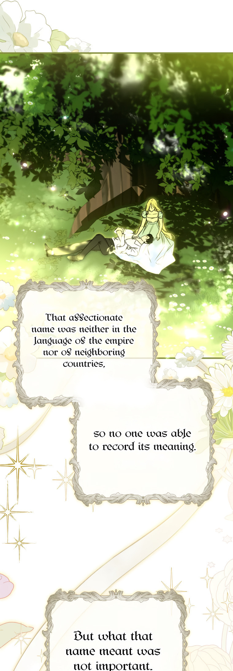 I Think I've Been Possessed Somewhere Chapter 104 page 23 - 