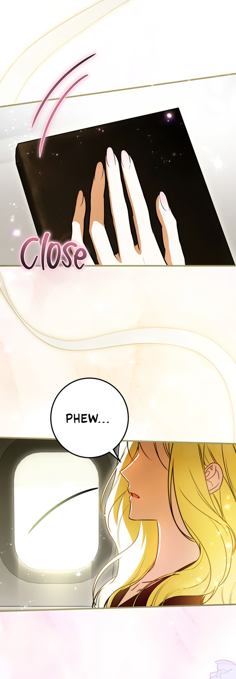 I Think I've Been Possessed Somewhere Chapter 104 page 25 - 