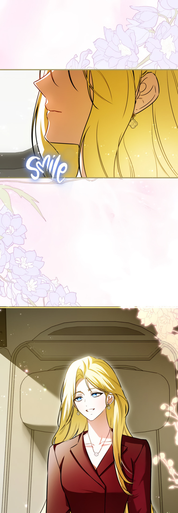 I Think I've Been Possessed Somewhere Chapter 104 page 26 - 