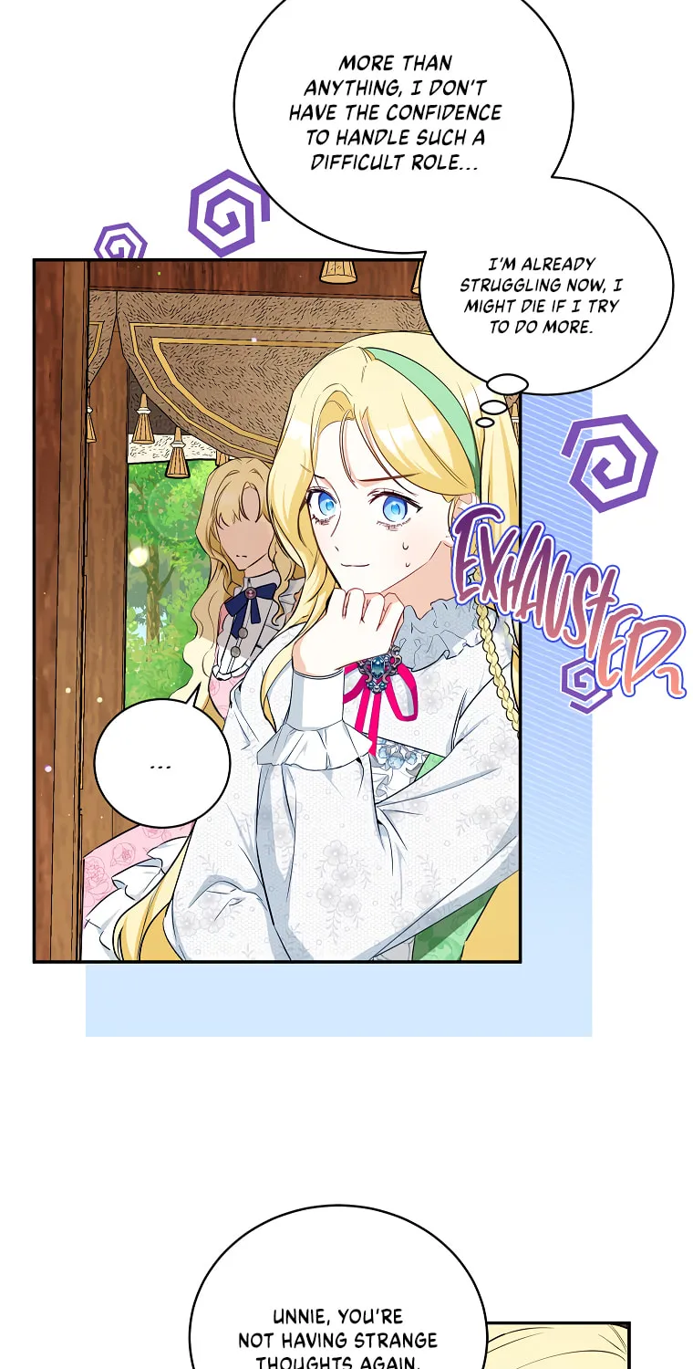I Think I've Been Possessed Somewhere Chapter 11 page 13 - 