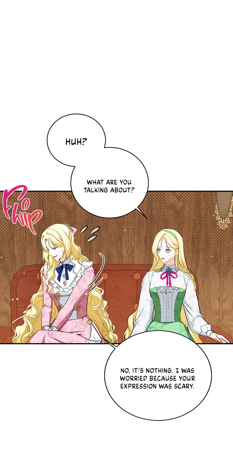 I Think I've Been Possessed Somewhere Chapter 11 page 15 - 