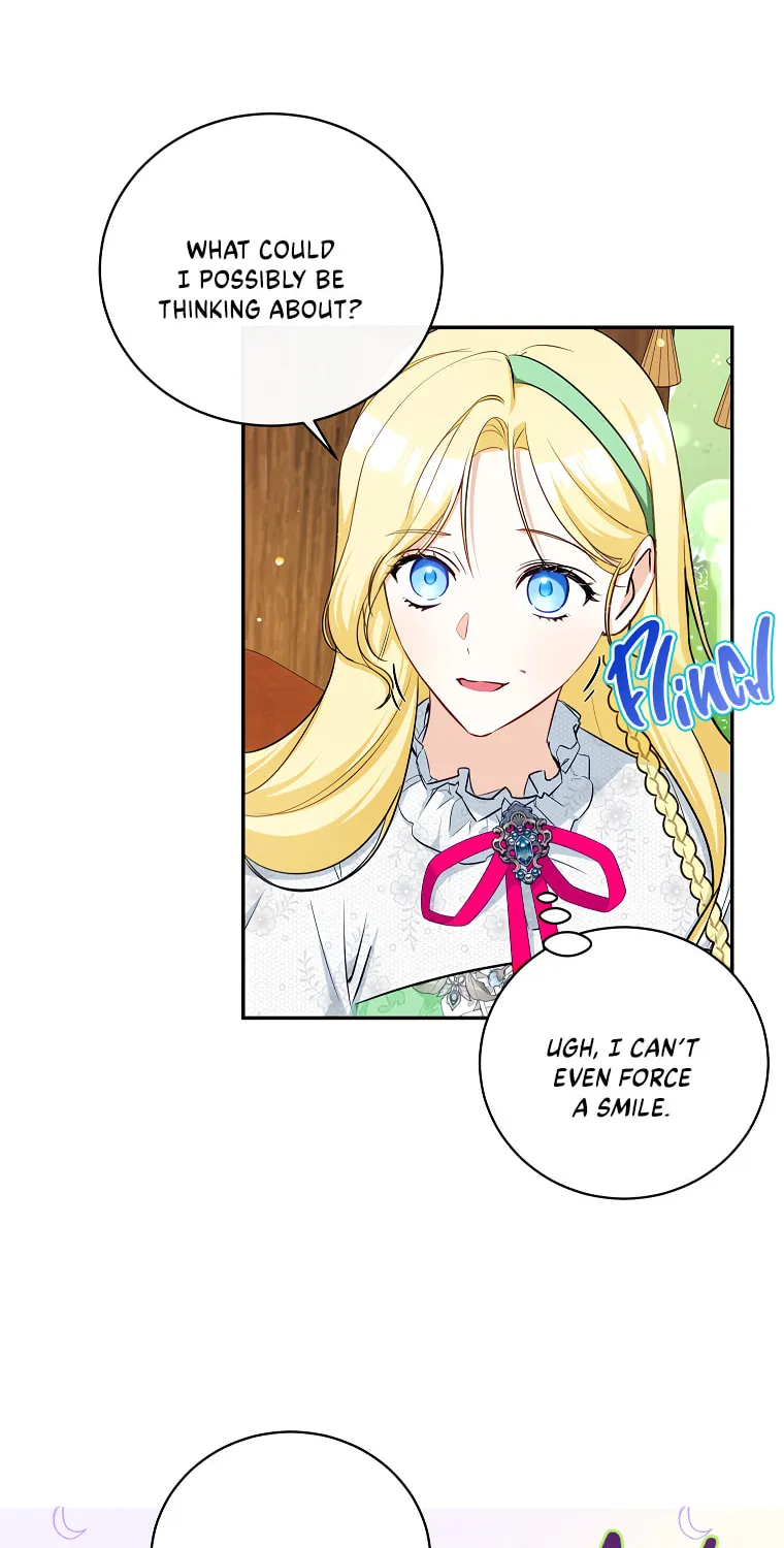 I Think I've Been Possessed Somewhere Chapter 11 page 16 - 