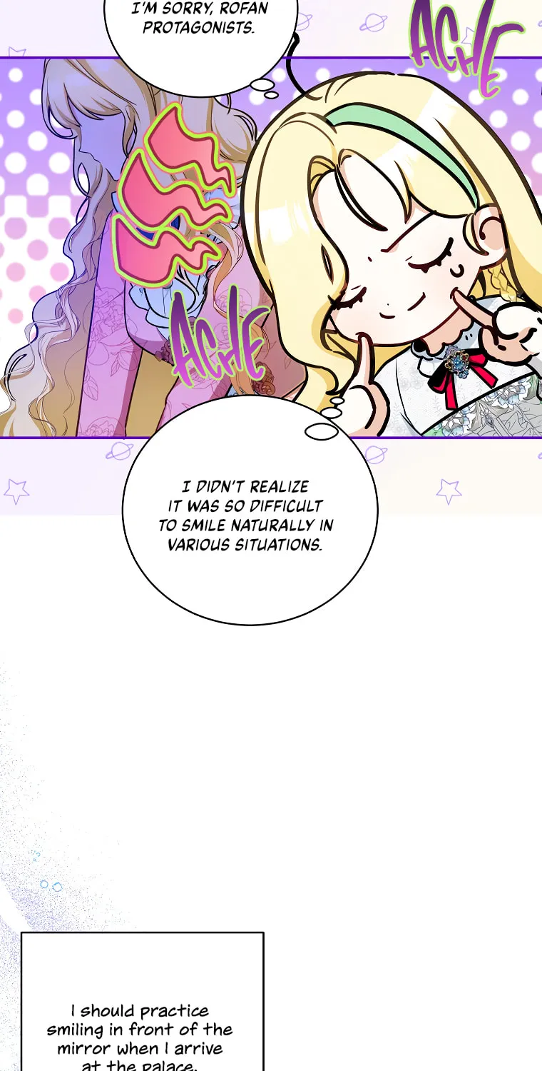 I Think I've Been Possessed Somewhere Chapter 11 page 17 - 