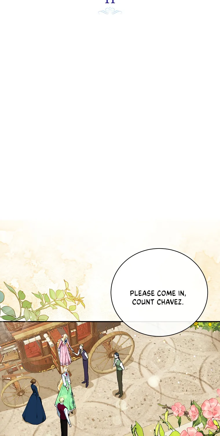 I Think I've Been Possessed Somewhere Chapter 11 page 20 - 