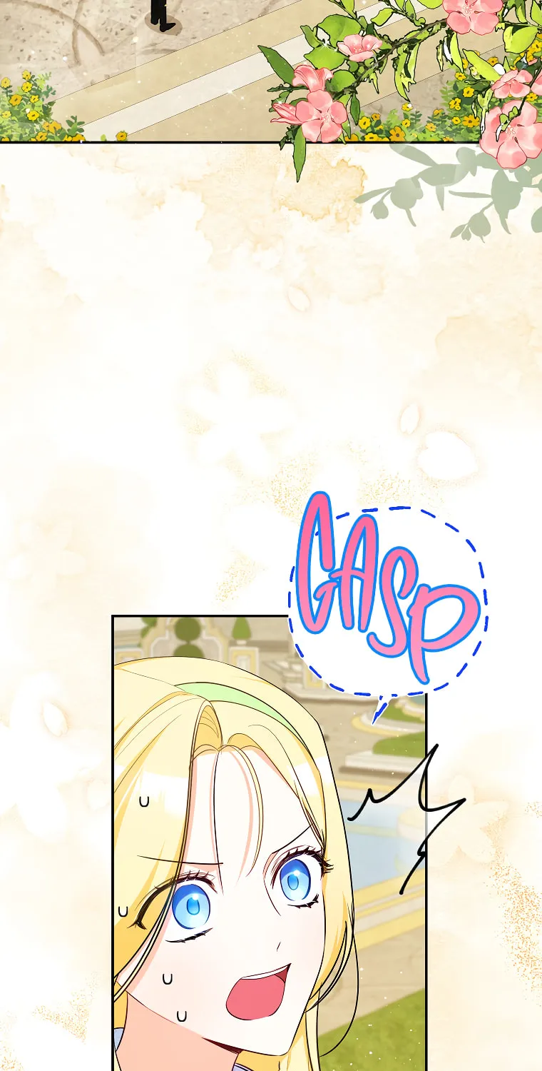 I Think I've Been Possessed Somewhere Chapter 11 page 21 - 