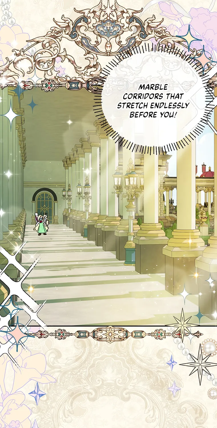I Think I've Been Possessed Somewhere Chapter 11 page 25 - 