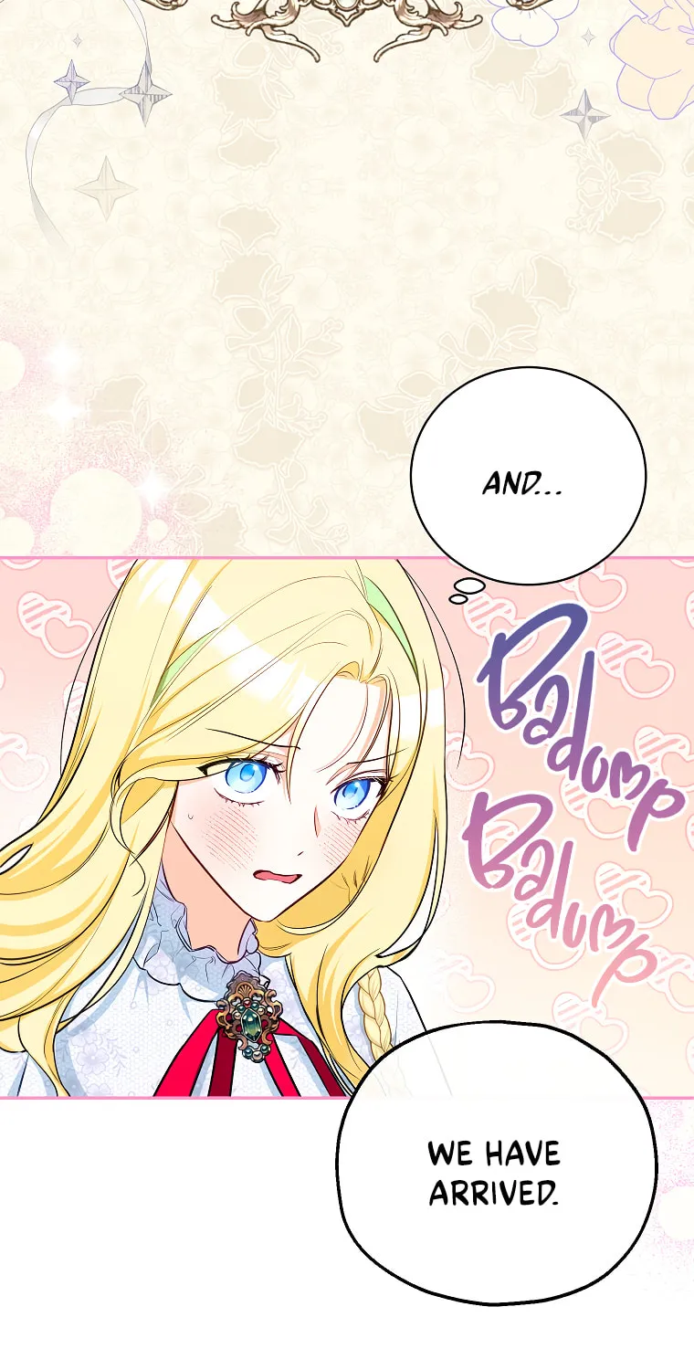 I Think I've Been Possessed Somewhere Chapter 11 page 28 - 