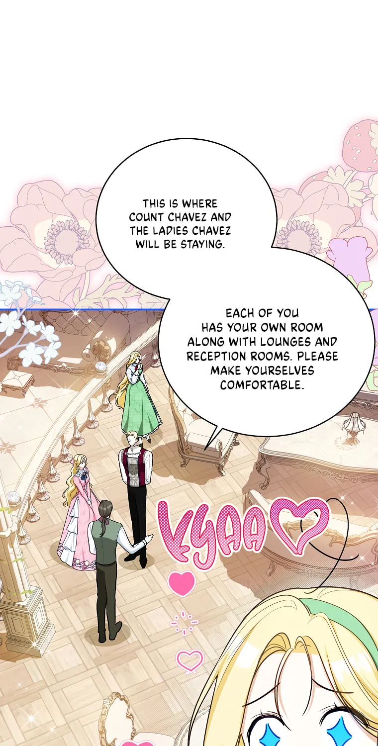 I Think I've Been Possessed Somewhere Chapter 11 page 29 - 