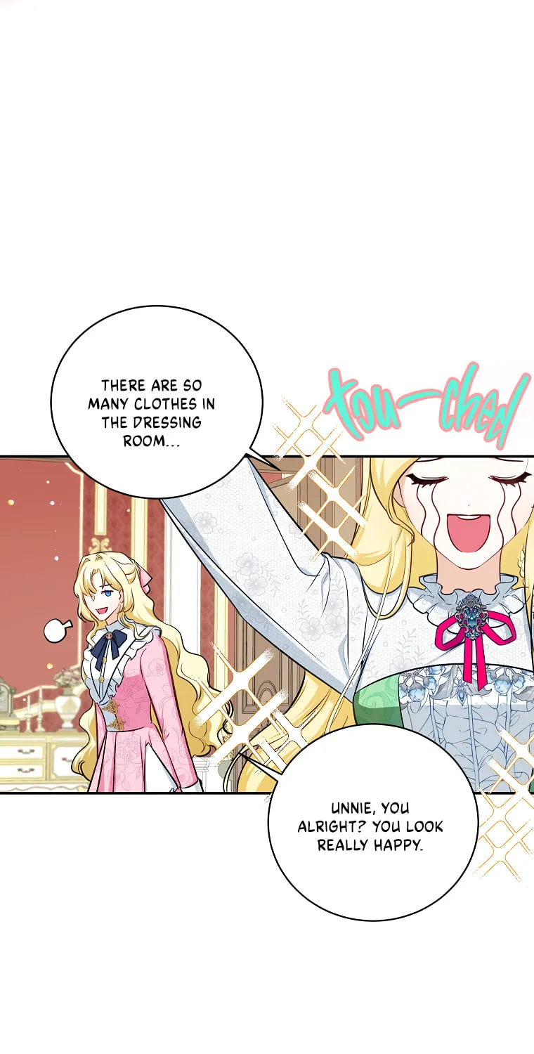 I Think I've Been Possessed Somewhere Chapter 11 page 31 - 