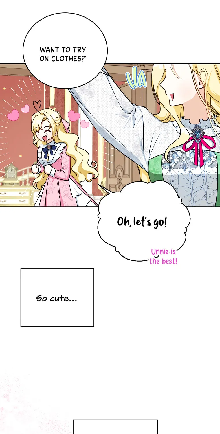 I Think I've Been Possessed Somewhere Chapter 11 page 32 - 
