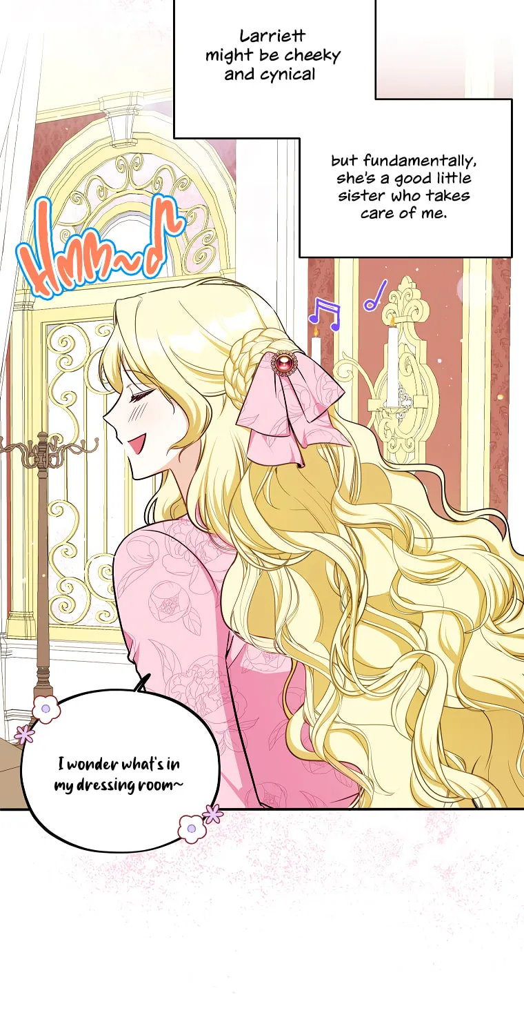 I Think I've Been Possessed Somewhere Chapter 11 page 33 - 