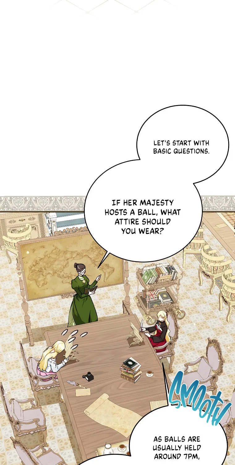 I Think I've Been Possessed Somewhere Chapter 11 page 39 - 