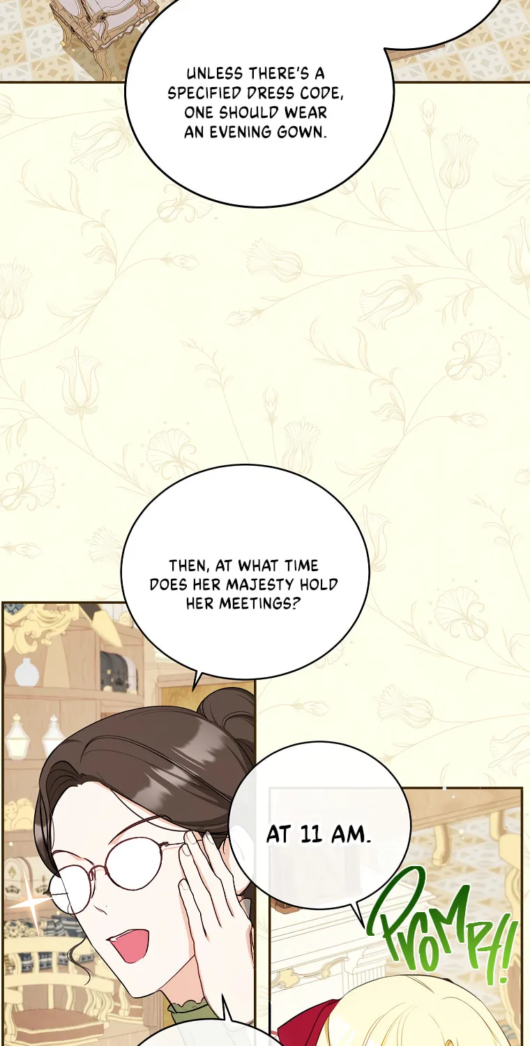 I Think I've Been Possessed Somewhere Chapter 11 page 40 - 