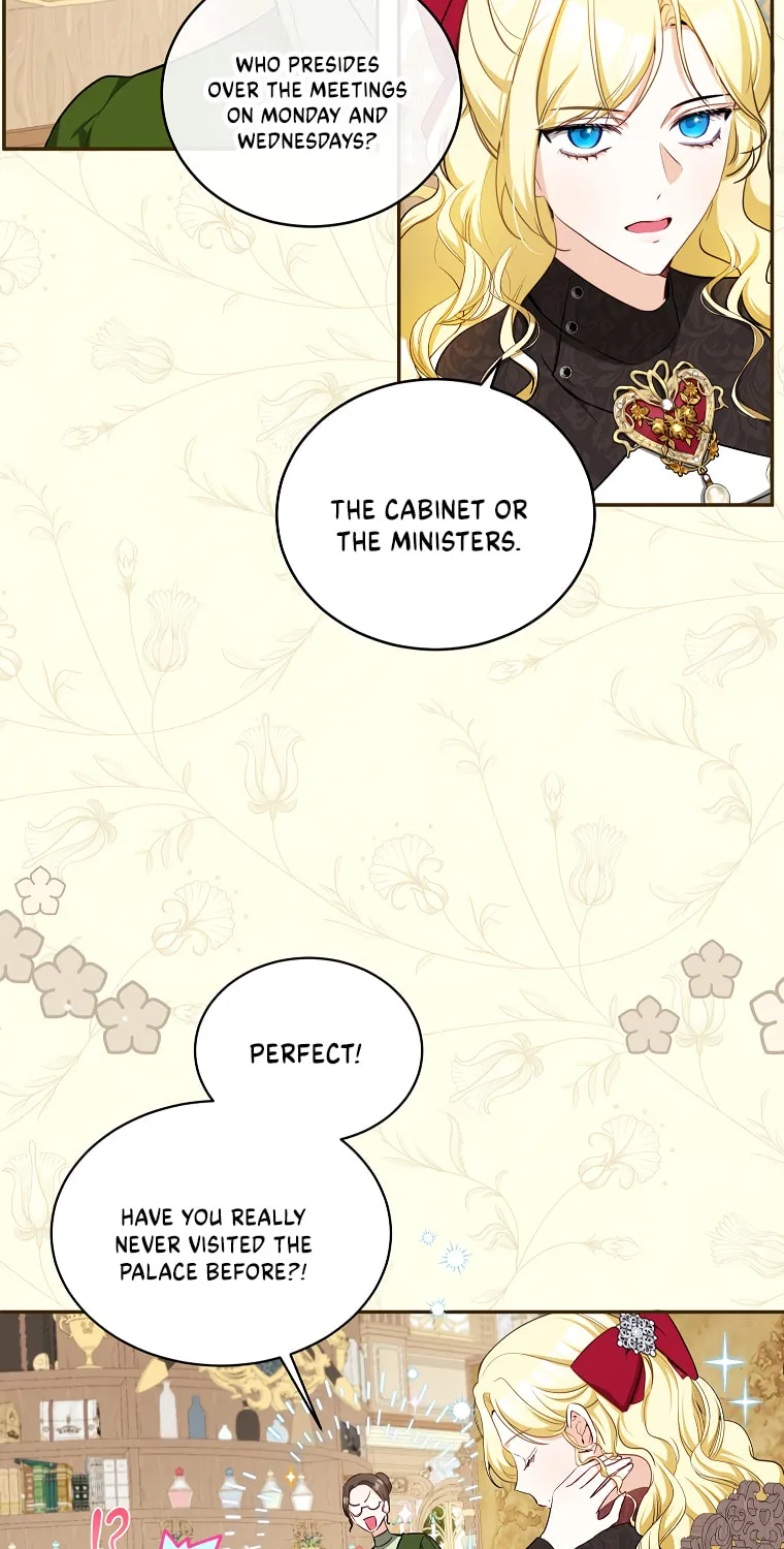 I Think I've Been Possessed Somewhere Chapter 11 page 41 - 