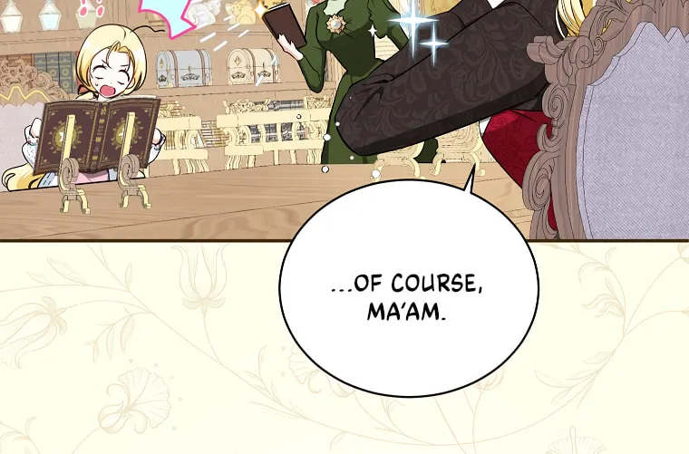 I Think I've Been Possessed Somewhere Chapter 11 page 42 - 