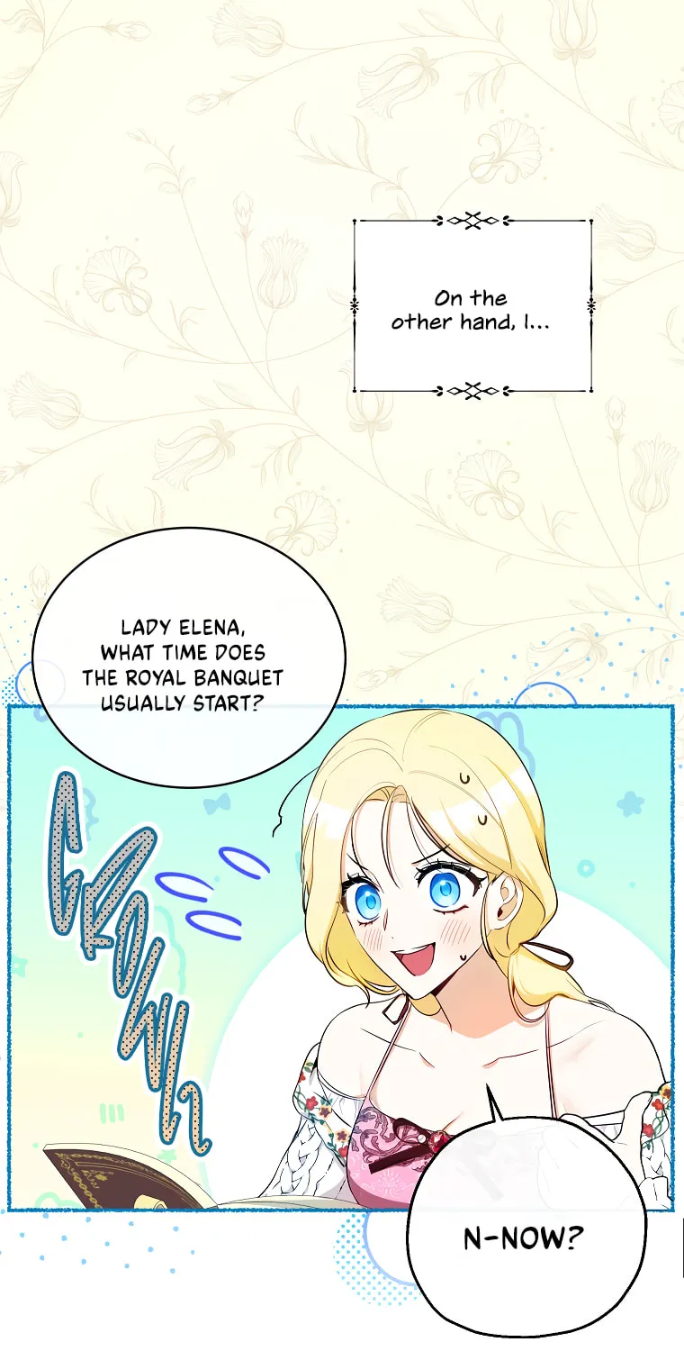 I Think I've Been Possessed Somewhere Chapter 11 page 43 - 