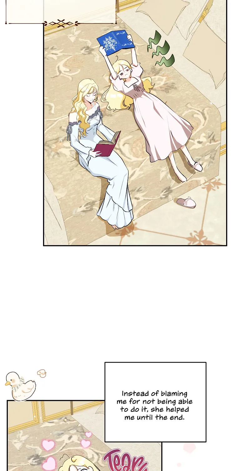 I Think I've Been Possessed Somewhere Chapter 11 page 45 - 