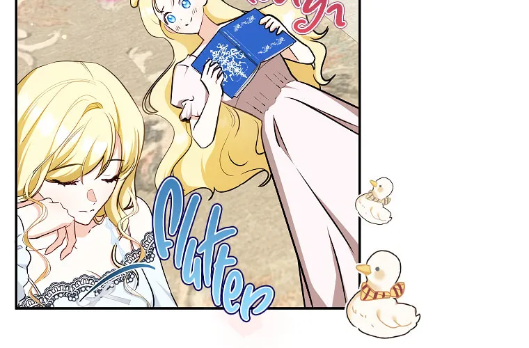 I Think I've Been Possessed Somewhere Chapter 11 page 46 - 