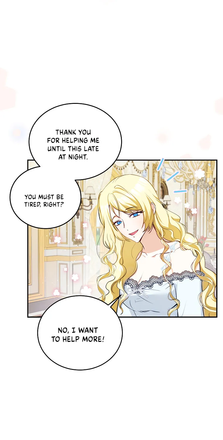 I Think I've Been Possessed Somewhere Chapter 11 page 47 - 