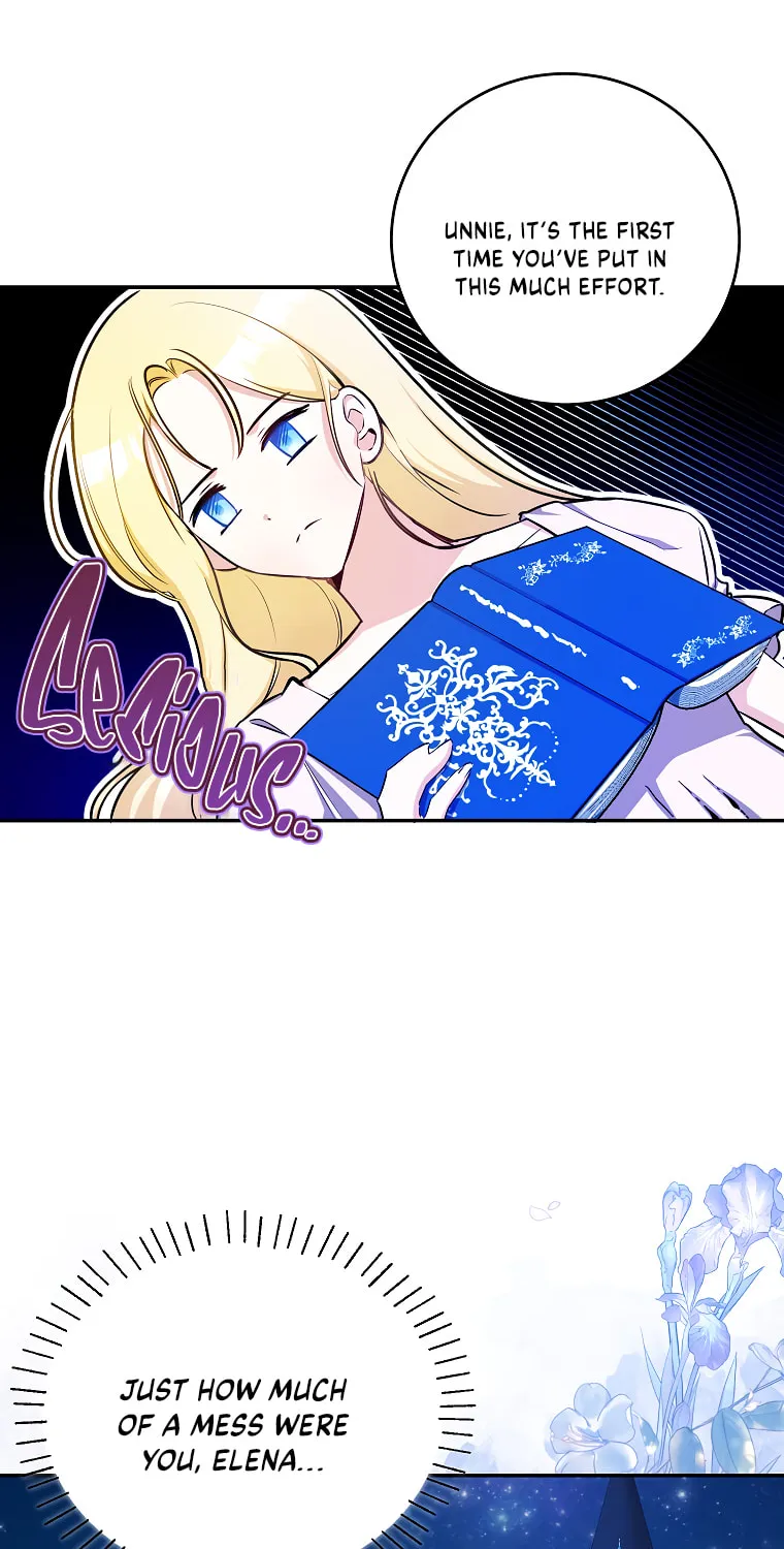 I Think I've Been Possessed Somewhere Chapter 11 page 48 - 