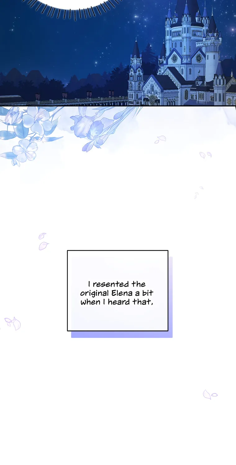 I Think I've Been Possessed Somewhere Chapter 11 page 49 - 