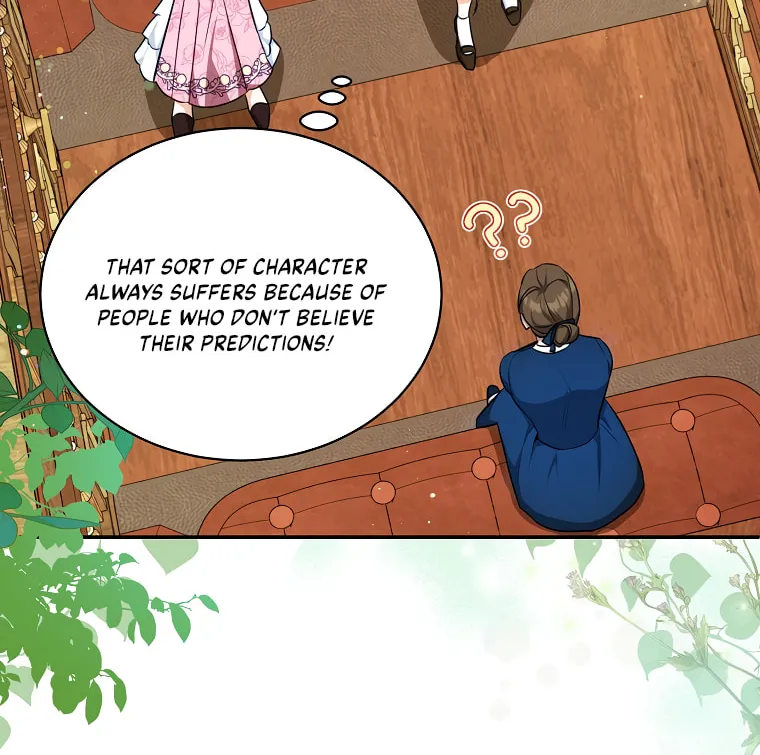 I Think I've Been Possessed Somewhere Chapter 11 page 6 - 