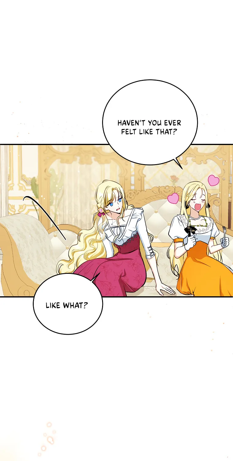 I Think I've Been Possessed Somewhere Chapter 11 page 56 - 