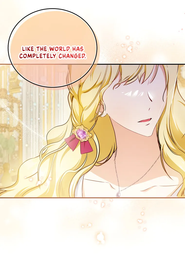 I Think I've Been Possessed Somewhere Chapter 11 page 57 - 