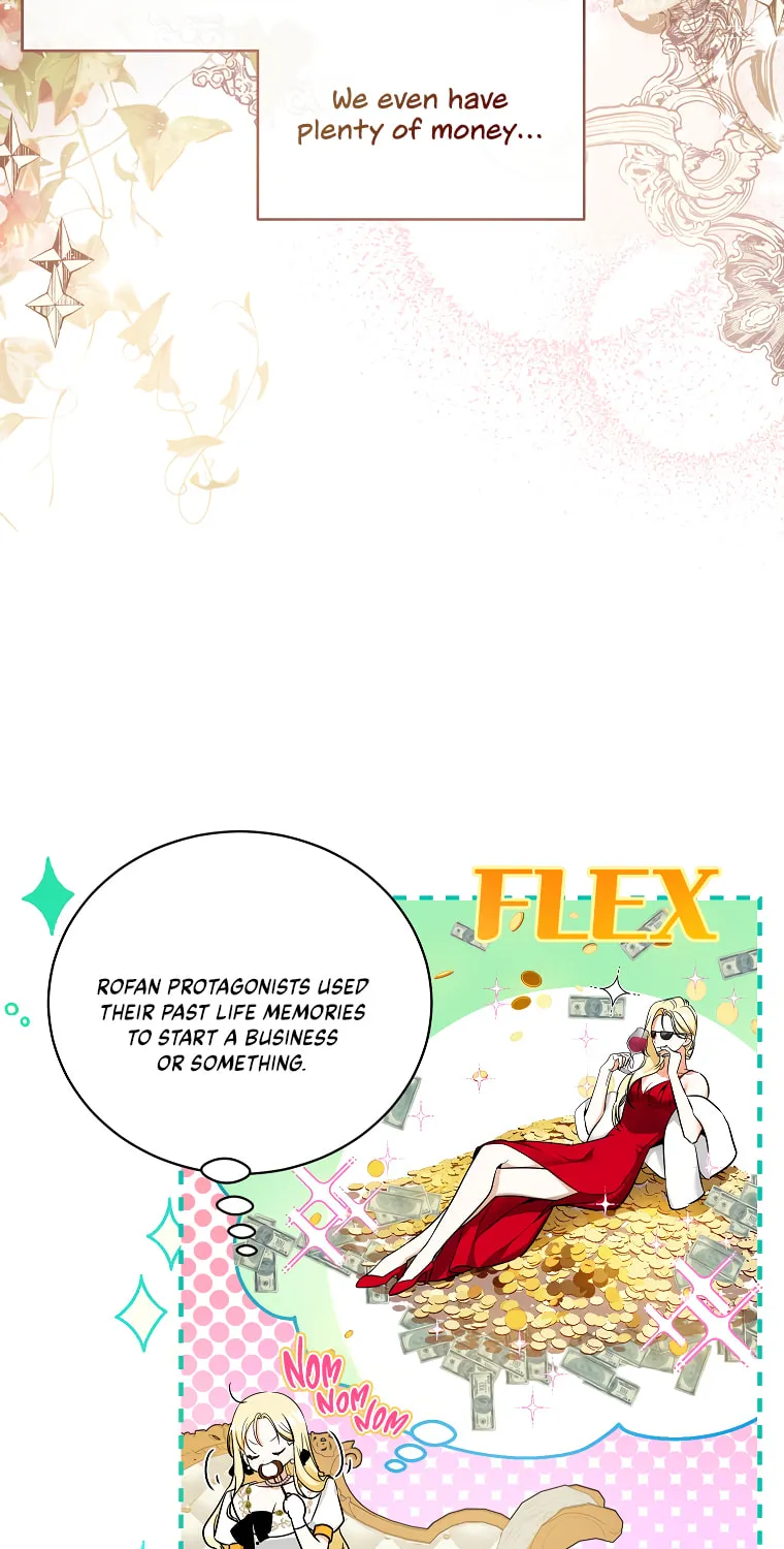 I Think I've Been Possessed Somewhere Chapter 11 page 60 - 