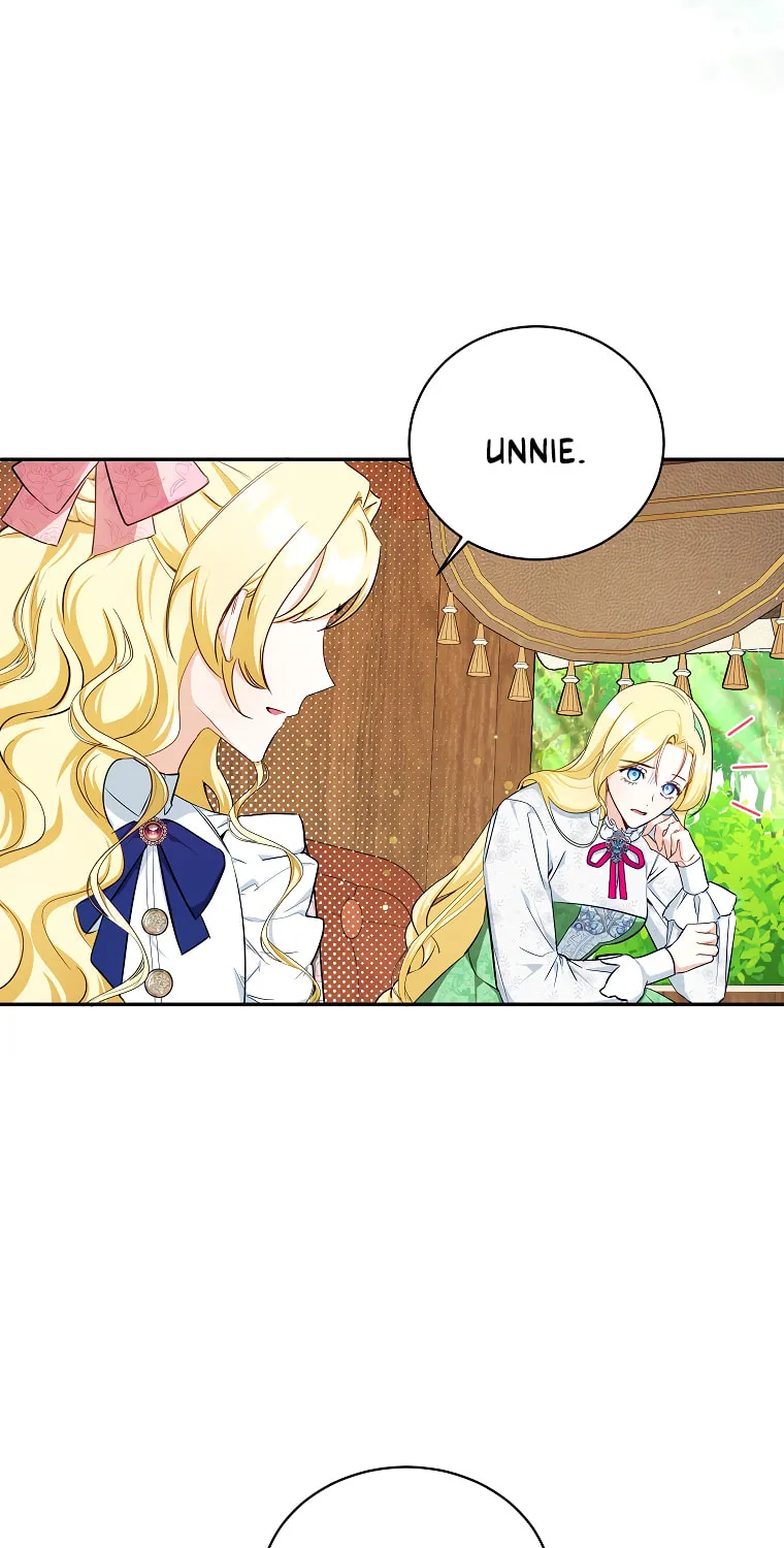 I Think I've Been Possessed Somewhere Chapter 11 page 7 - 