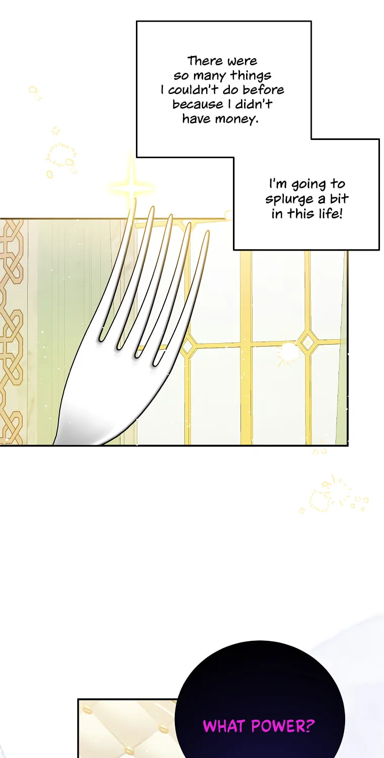 I Think I've Been Possessed Somewhere Chapter 11 page 63 - 