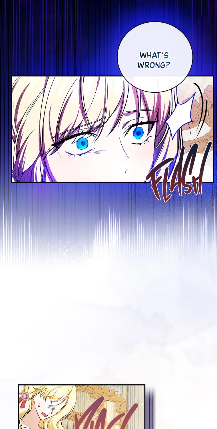 I Think I've Been Possessed Somewhere Chapter 11 page 67 - 