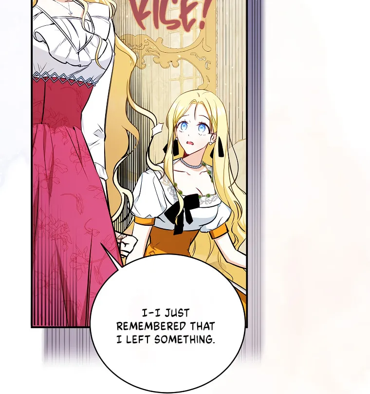 I Think I've Been Possessed Somewhere Chapter 11 page 68 - 