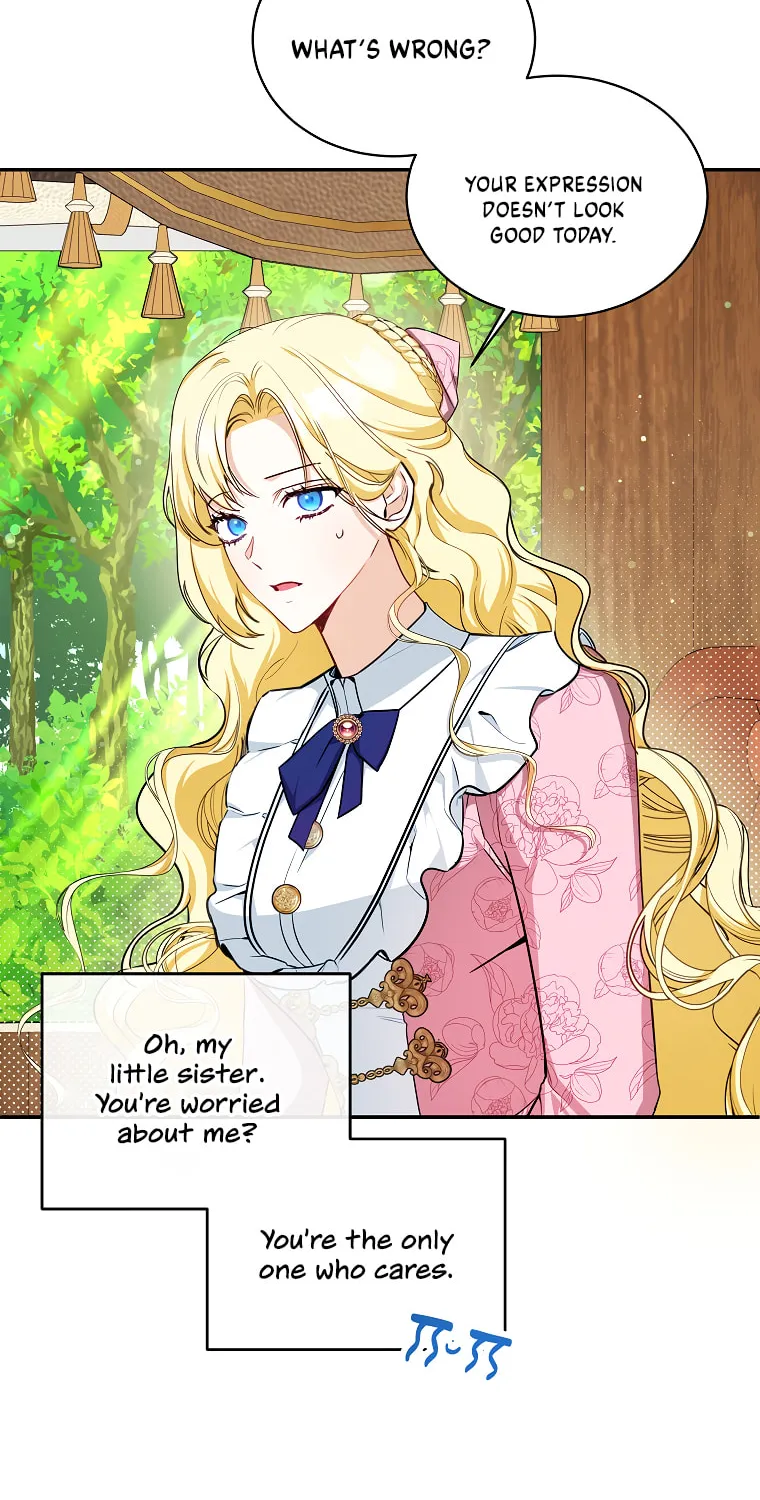 I Think I've Been Possessed Somewhere Chapter 11 page 8 - 