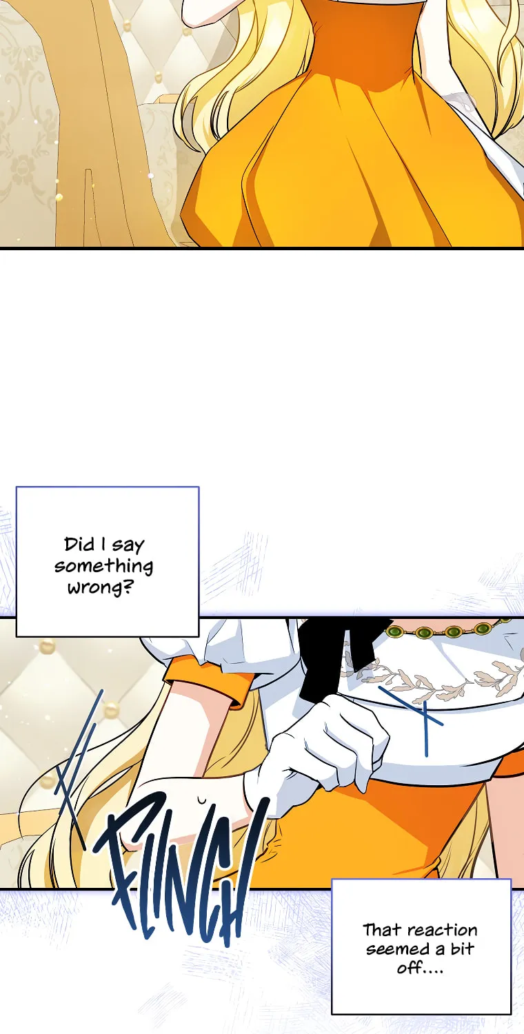 I Think I've Been Possessed Somewhere Chapter 11 page 71 - 