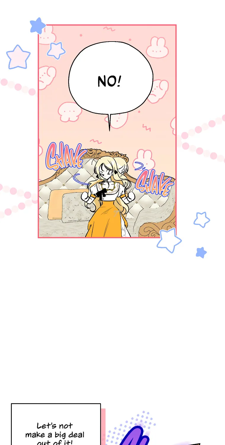 I Think I've Been Possessed Somewhere Chapter 11 page 73 - 