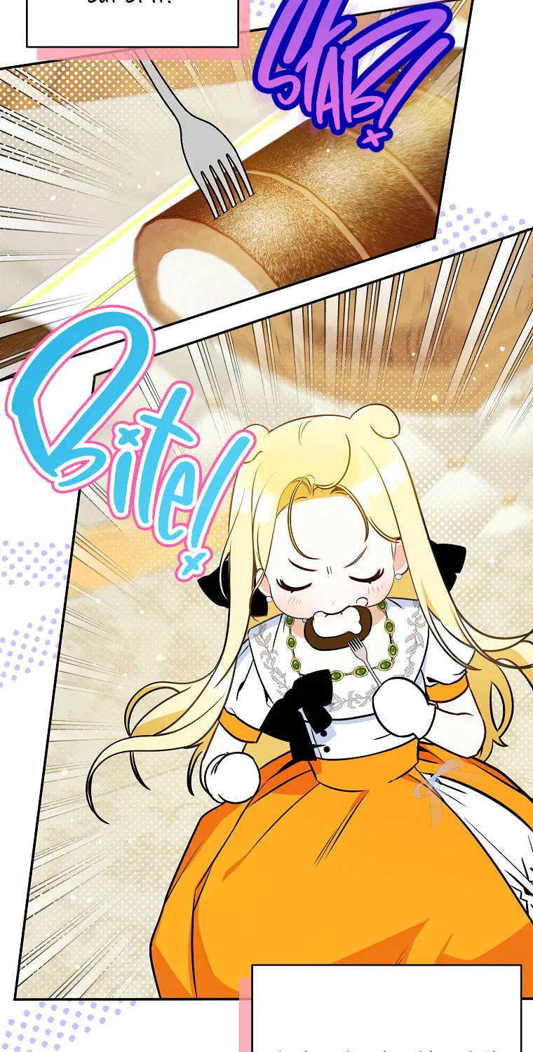 I Think I've Been Possessed Somewhere Chapter 11 page 74 - 