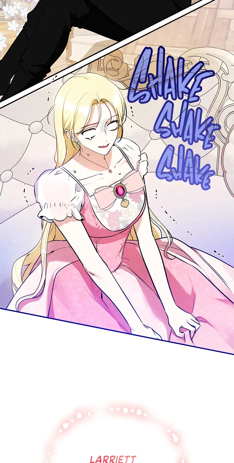 I Think I've Been Possessed Somewhere Chapter 11 page 78 - 