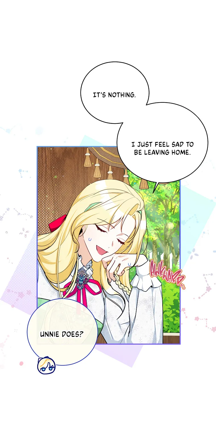 I Think I've Been Possessed Somewhere Chapter 11 page 9 - 