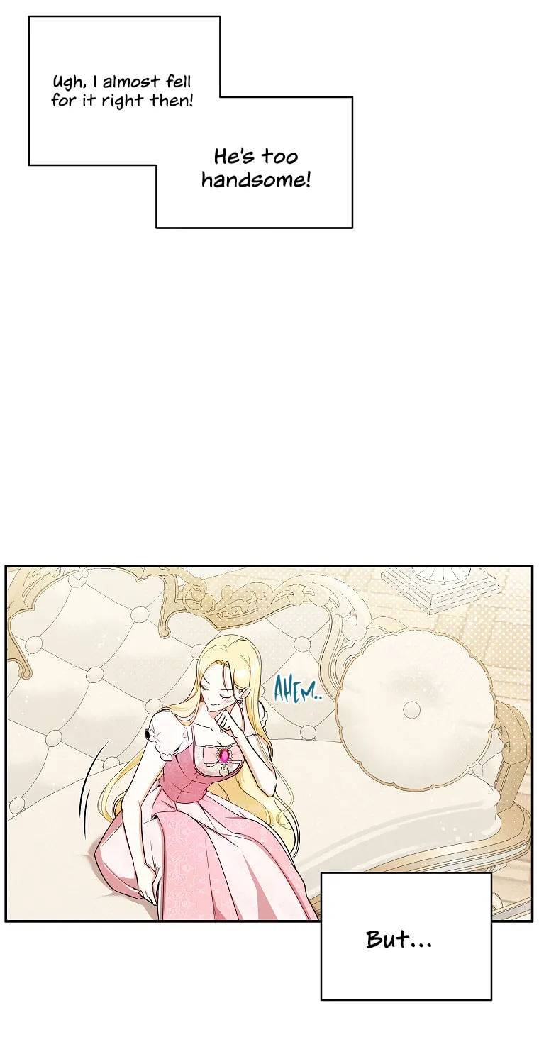 I Think I've Been Possessed Somewhere Chapter 12 page 11 - 
