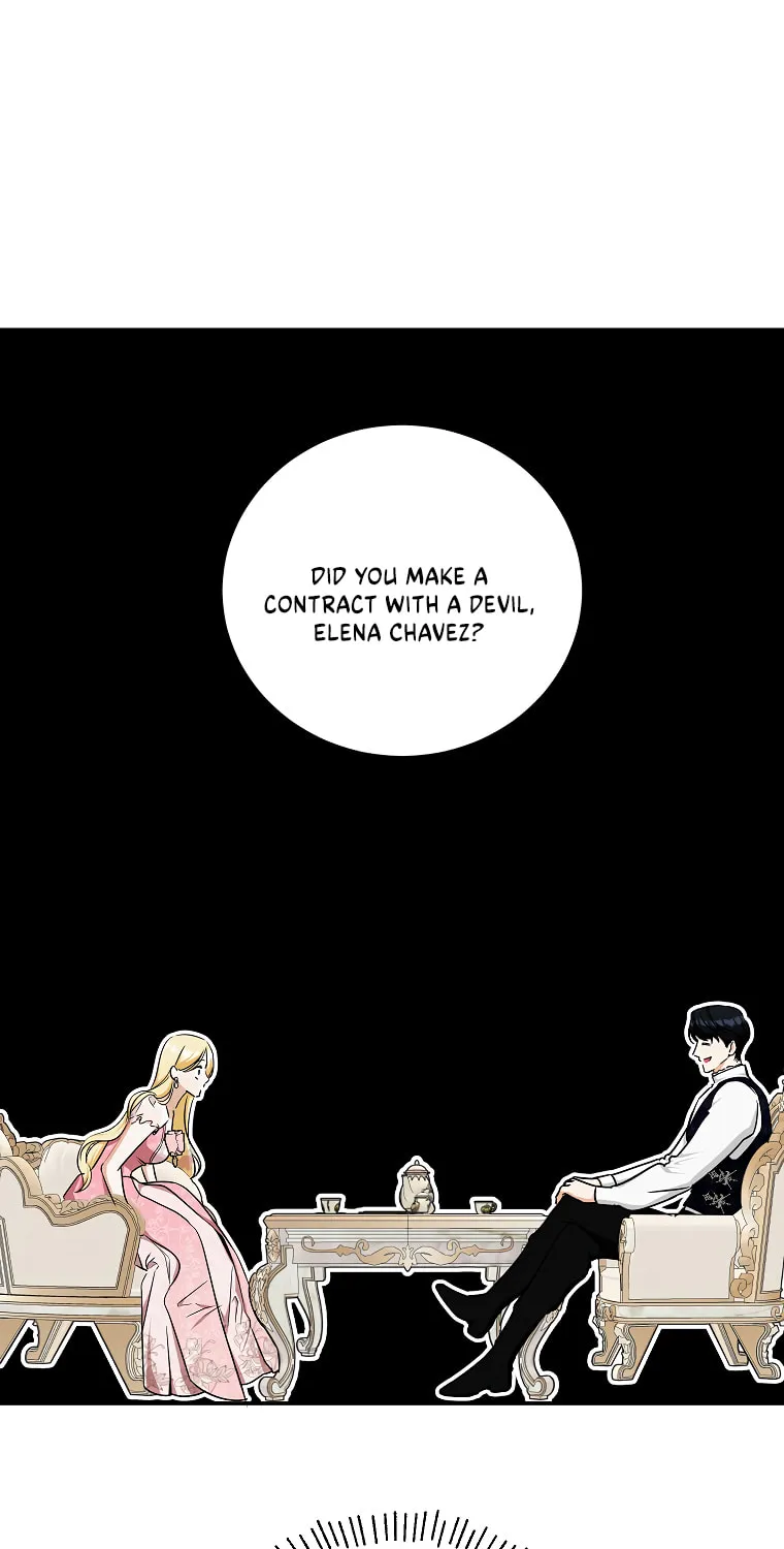 I Think I've Been Possessed Somewhere Chapter 12 page 12 - 