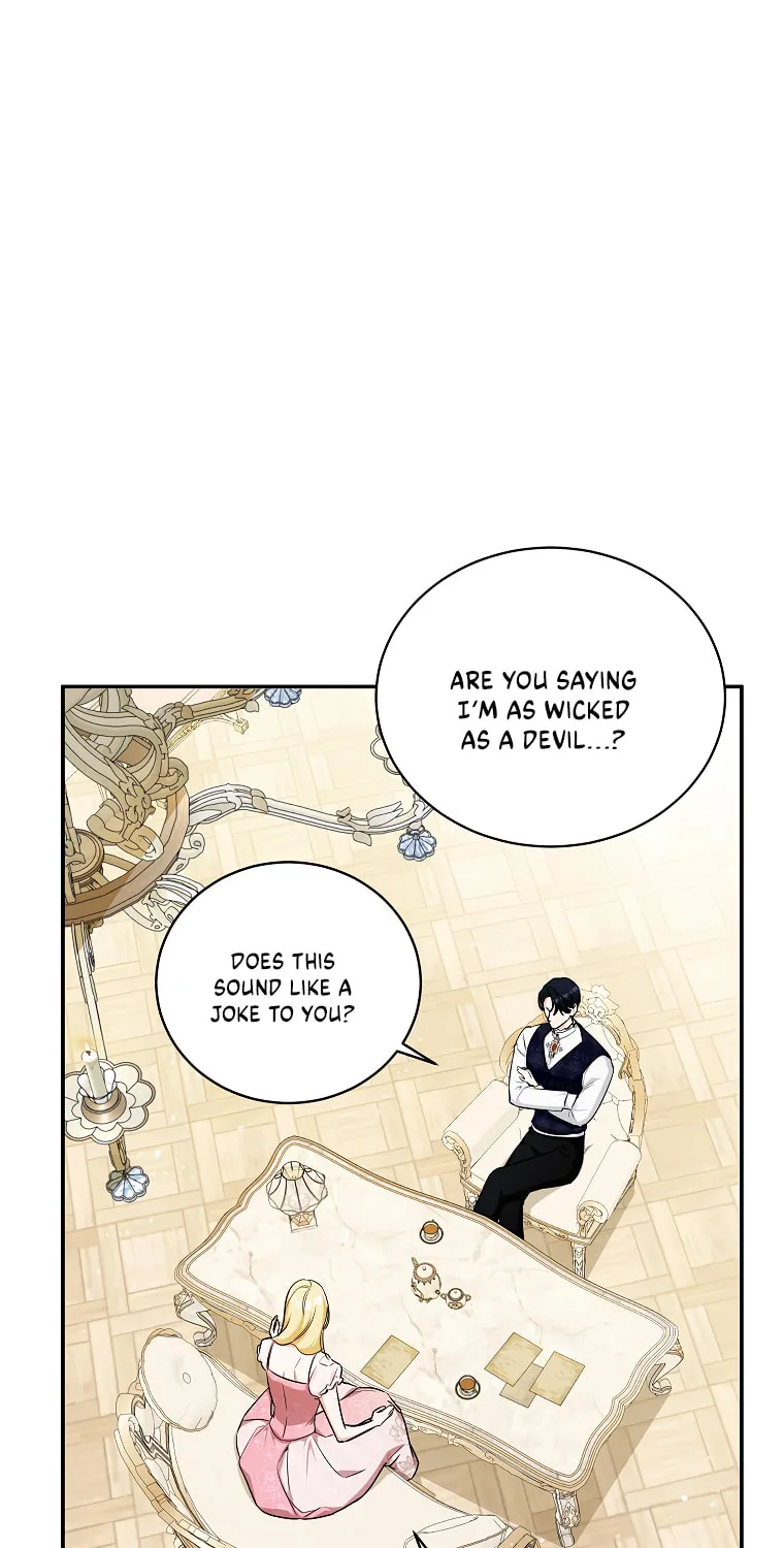 I Think I've Been Possessed Somewhere Chapter 12 page 15 - 
