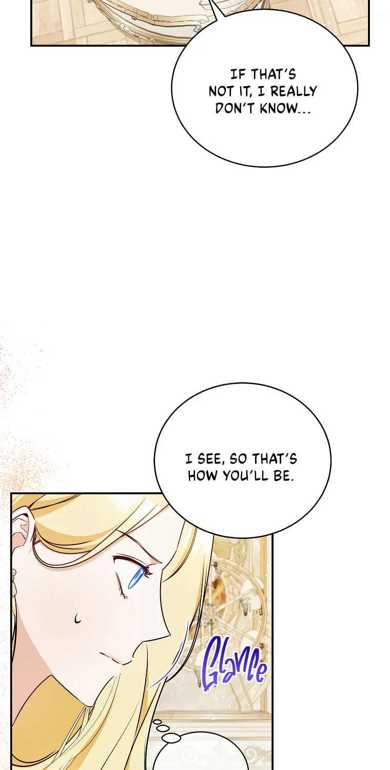 I Think I've Been Possessed Somewhere Chapter 12 page 16 - 