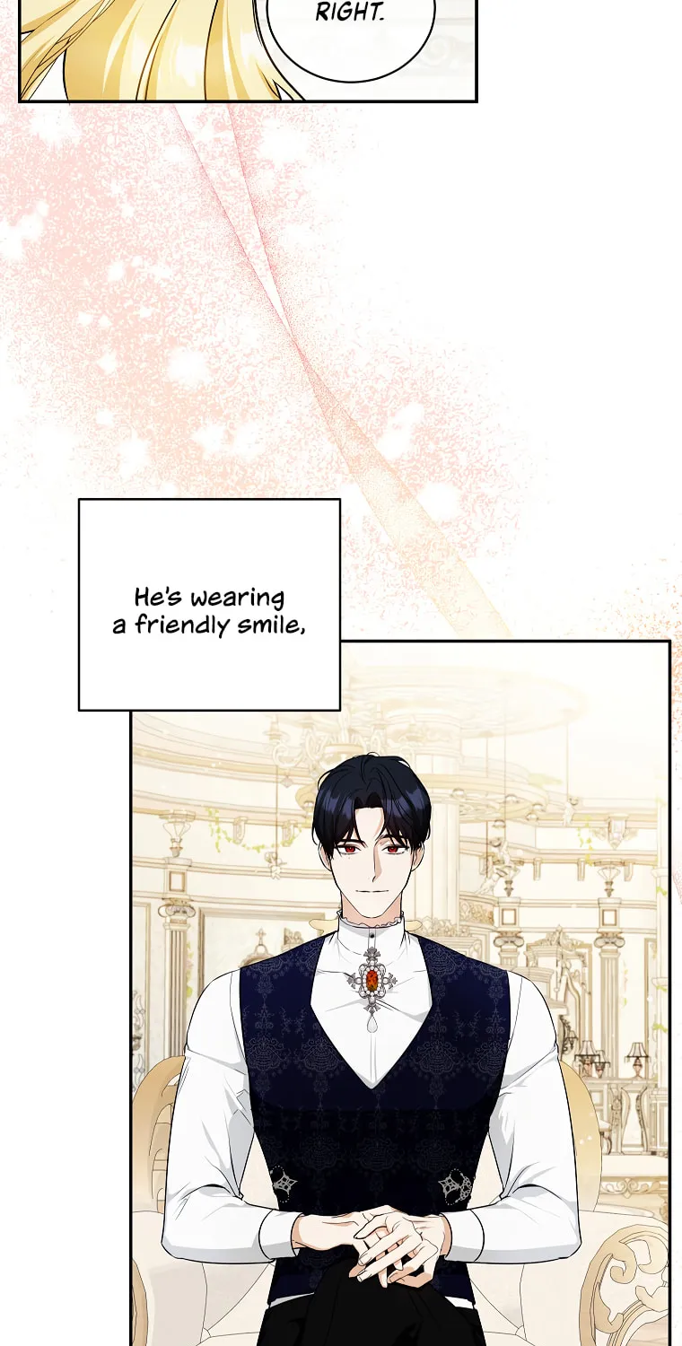 I Think I've Been Possessed Somewhere Chapter 12 page 17 - 