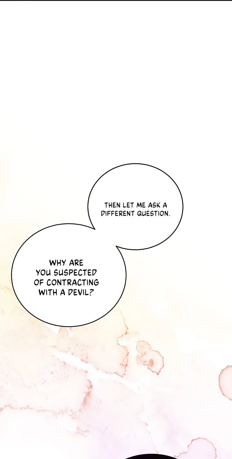 I Think I've Been Possessed Somewhere Chapter 12 page 19 - 