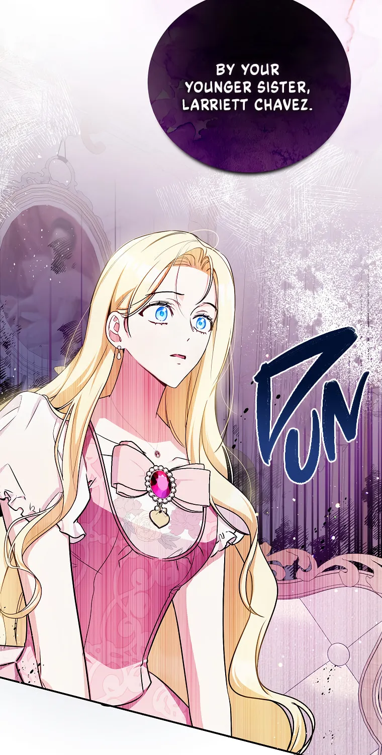 I Think I've Been Possessed Somewhere Chapter 12 page 20 - 