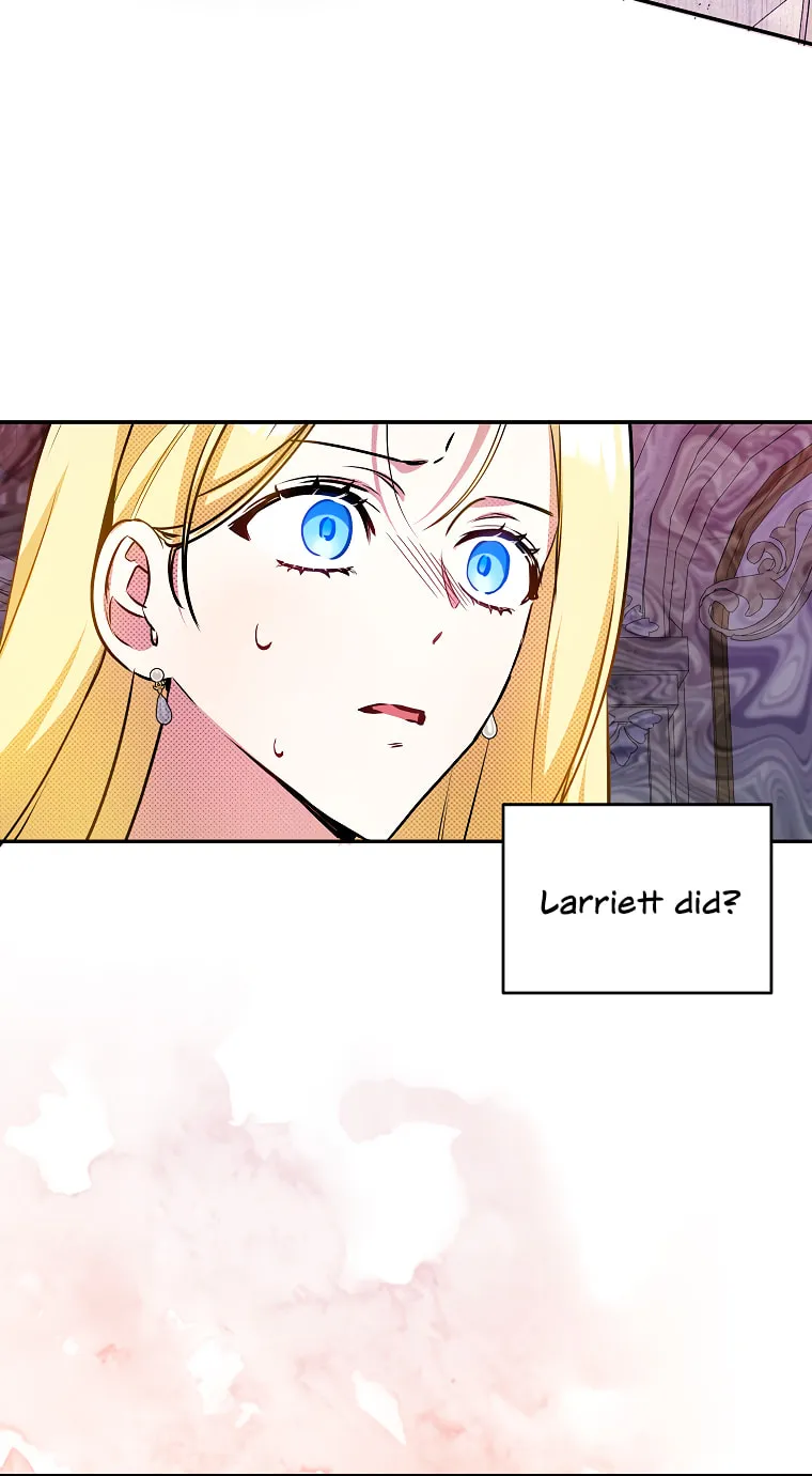 I Think I've Been Possessed Somewhere Chapter 12 page 21 - 